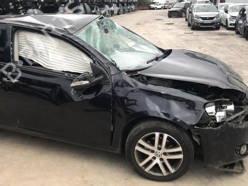 Right tailgate light VW GOLF VI (5K1) 1.6 TDI | BP25635070C80 