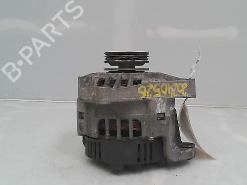 Used Alternator Alternator 25641798 25641798