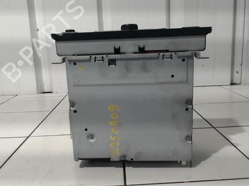 Radio AUDI A4 B8 Avant (8K5) 2.0 TDI | BP30962123E6