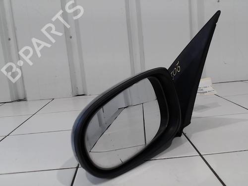 Used Left mirror NISSAN ALMERA II Hatchback (N16) 1.5 (90 hp) 26635333
