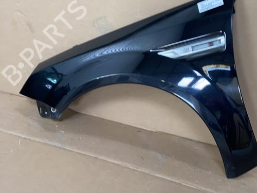 Left front fenders OPEL TIGRA TwinTop (X04) 1.4 (R97) | BP25650797C41 