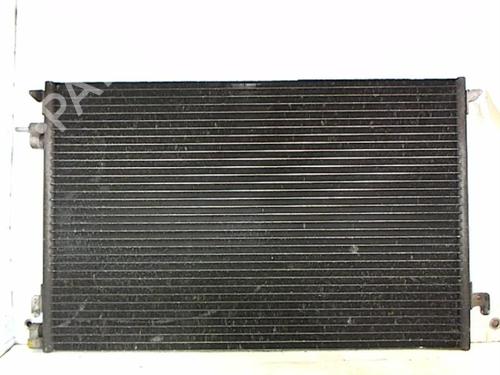 Used AC radiator AC radiator FIAT CROMA (194_) 1.9 D Multijet (194AXC1B, 194AXC12) (150 hp) 25643738 25643738
