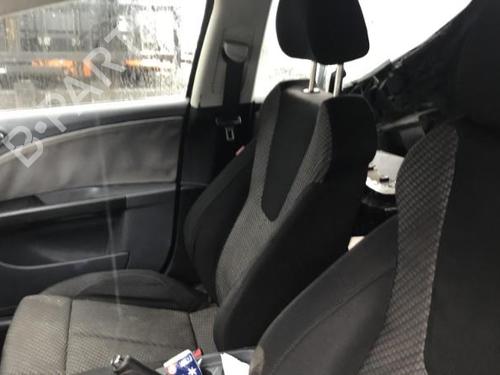 Steering column stalk SEAT LEON (1P1) 1.9 TDI | BP25650141I23 - Image 6