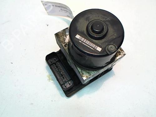 ABS Bremseaggregat OPEL ASTRA H (A04) 1.7 CDTI (L48) | BP25649111M43 