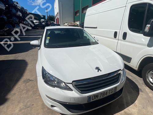 Used Parts PEUGEOT 308 II (LB_, LP_, LW_, LH_, L3_) 1.6 HDi 4988466