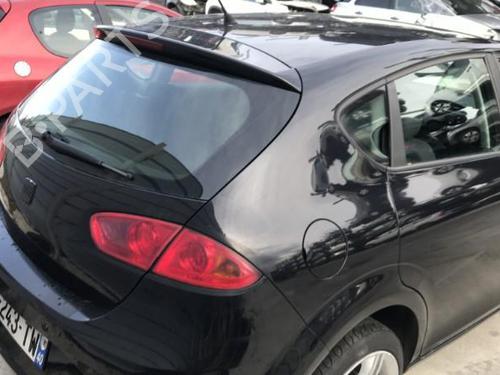 Shift knob SEAT LEON (1P1) 1.6 TDI | BP25634262I34 - Image 10