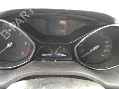 Left taillight FORD C-MAX II (DXA/CB7, DXA/CEU) 1.6 TDCi | BP36760820C34  - Image 8