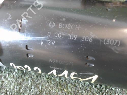 Starter IVECO DAILY VI Van 33S13, 35S13, 35C13 | BP25642560M8  - Image 5