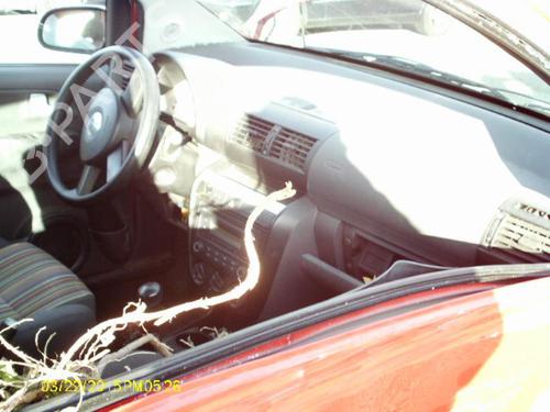 Gearbox VW FOX Hatchback (5Z1, 5Z3, 5Z4) 1.4 | BP25646703M3 