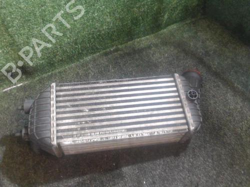 Used Intercooler CITROËN C4 II (NC_) 2.0 HDi / BlueHDi 150 (150 hp) 25634459