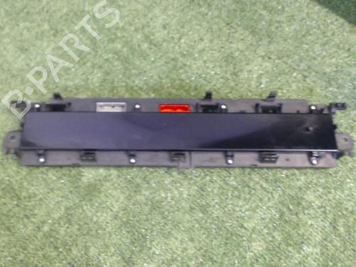 Used Instrument cluster RENAULT GRAND SCÉNIC II (JM0/1_) 1.9 dCi (JM14) (131 hp) 25630023