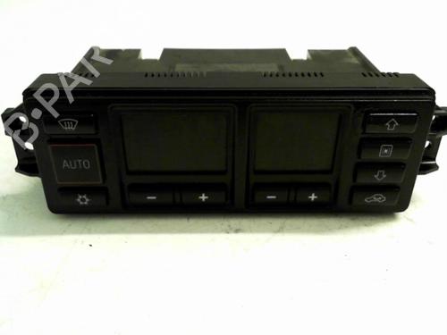 Commande Chauffage AUDI A3 (8L1) 1.9 TDI | BP25633712I5 
