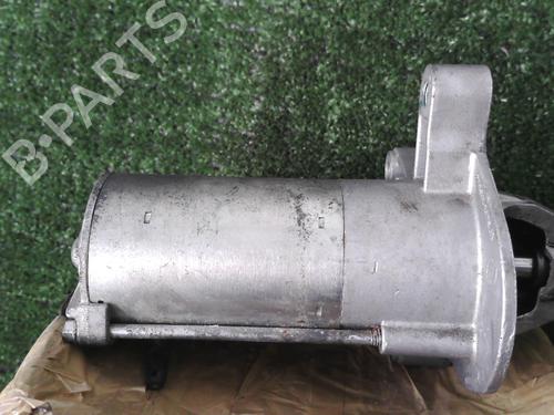 Used Starter FORD C-MAX II (DXA/CB7, DXA/CEU) 1.6 TDCi (95 hp) 25650242