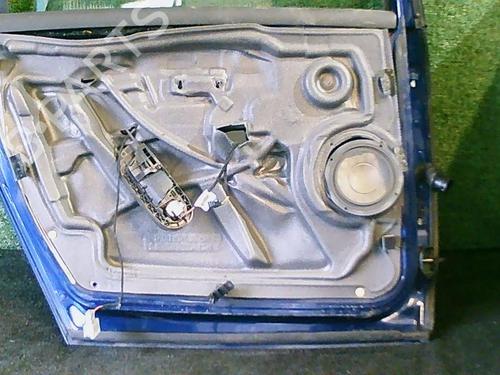 Left rear door SEAT ALHAMBRA (7V8, 7V9) 1.9 TDI | BP25634318C4 