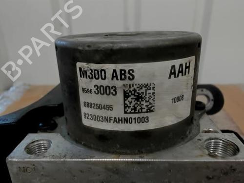 ABS pump CHEVROLET SPARK (M300) 1.0 | BP25642229M43 