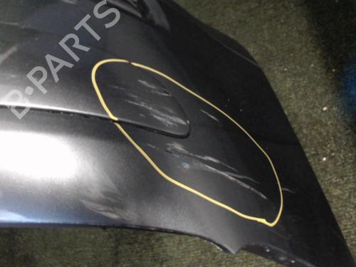 Used Front bumper Front bumper VW TOURAN (1T1, 1T2) 2.0 TDI (136 hp) 25642818 25642818