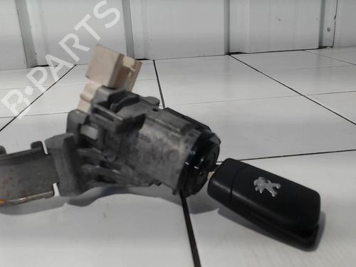 Elektronisk modul PEUGEOT 108 1.2 | BP29567312M83