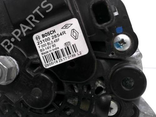 Alternator RENAULT CAPTUR I (J5_, H5_) 0.9 TCe 90 | BP33476509M7 - Image 3
