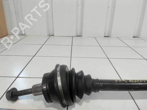 Used Left front driveshaft Left front driveshaft AUDI A4 B7 Avant (8ED) 2.7 TDI (180 hp) 25634388 25634388