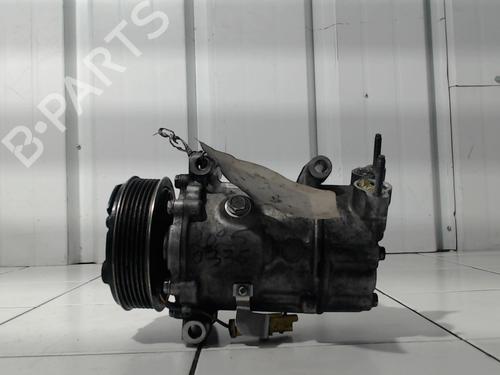 Compresseur AC MINI MINI CLUBMAN (R55) Cooper D (109 hp) 32042018