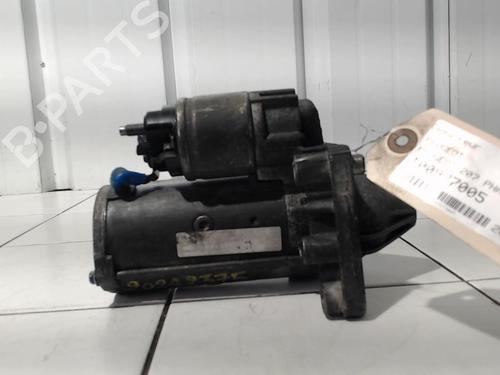 Startmotor PEUGEOT 207 (WA_, WC_) 1.6 HDi (92 hp) 31602271