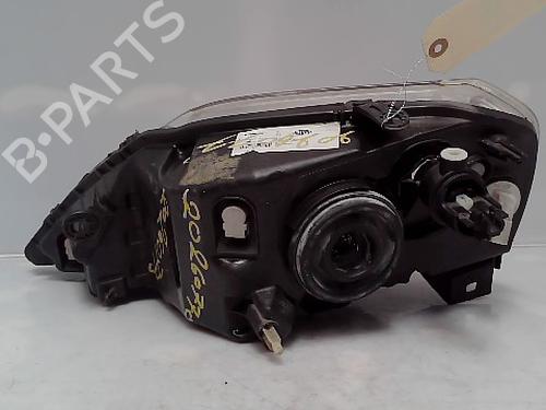 Right headlight DACIA LOGAN MCV (KS_) 1.5 dCi (KS04) | BP36414452C29 - Image 4