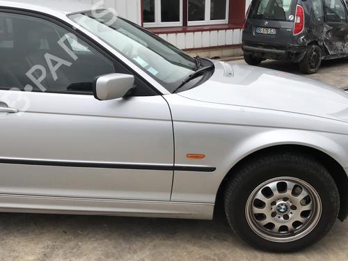 Climate control BMW 3 (E46) 320 d | BP25642688I5 - Image 21