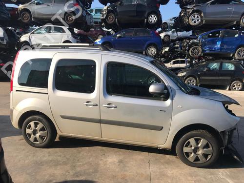 Right mirror RENAULT KANGOO / GRAND KANGOO II (KW0/1_) 1.5 dCi 90 (KW05, KW08, KW0G, KW11) | BP29956224C27 