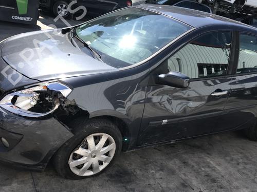 Right front window switch RENAULT CLIO III (BR0/1, CR0/1) 1.5 dCi (BR17, CR17) | BP30201455I26 