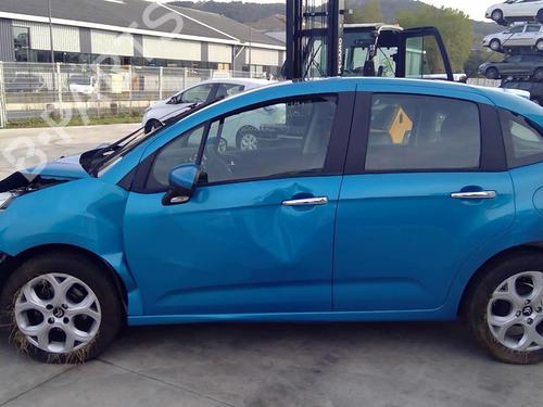 Switch CITROËN C3 II (SC_) 1.4 HDi 70 (SC8HZC, SC8HR0, SC8HP4) | BP25641760I30  - Image 7