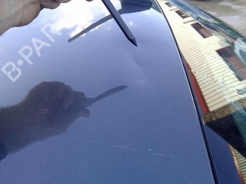 Climate control PEUGEOT EXPERT Van (V_) 1.5 BlueHDi 120 | BP25648023I5 - Image 8