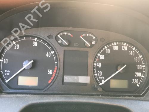 Climate control SKODA FABIA I Combi (6Y5) 1.9 TDI | BP25628554I5  - Image 13