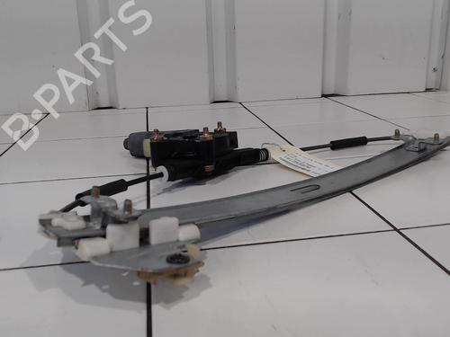 rear-right-window-mechanism-kia-rio-ii-jb-2005-2006-2007-2008-2009-2010-2011-25649934 main image