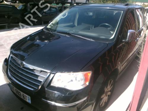 AC compressor CHRYSLER GRAND VOYAGER V (RT) 2.8 CRD | BP25629378M34 - Image 8