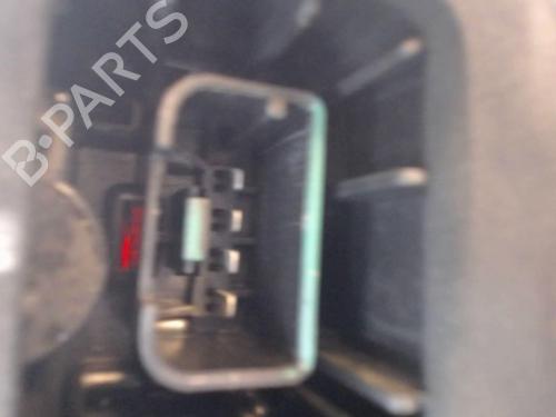 Left taillight VW GOLF V (1K1) 1.9 TDI | BP25639787C34 