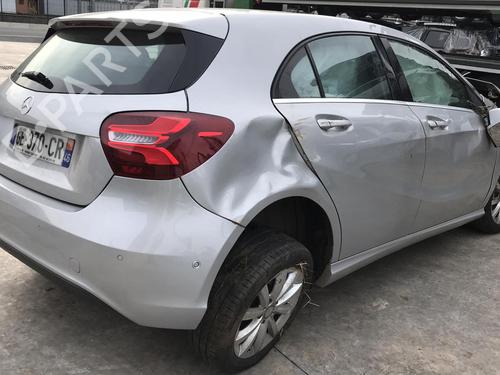 Starter MERCEDES-BENZ A-CLASS (W176) A 200 CDI / d (176.008) | BP25634295M8 - Image 16