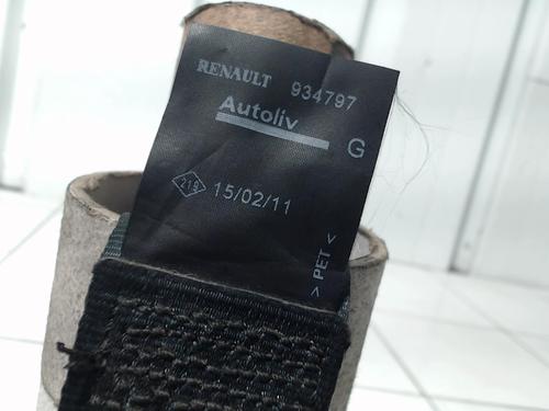 Front left belt tensioner DACIA SANDERO 1.5 dCi | BP29851447C87
