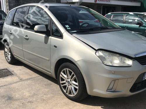 Right sun visor FORD C-MAX (DM2) 1.6 TDCi | BP29465959I2 - Image 20
