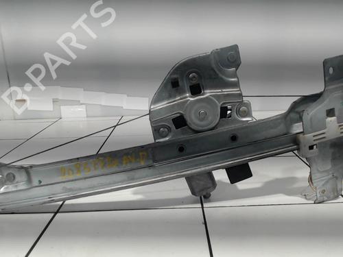 Front right window mechanism CITROËN C3 III (SX) 1.6 BlueHDi 75 | BP39932108C23 - Image 3