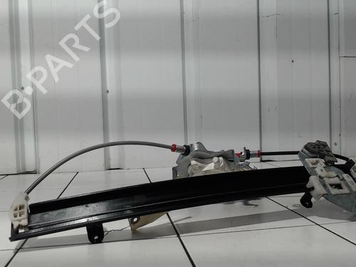Front left window mechanism NISSAN MICRA III (K12) 1.2 16V | BP28694866C22