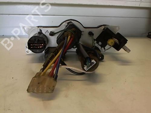 Climate control HYUNDAI COUPE II (GK) 1.6 16V | BP25637132I5 