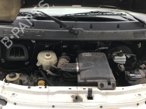 Engine OPEL MOVANO A Van (X70) 2.2 DTI (FD) | BP33870890M1  - Image 12