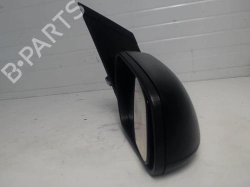 Used Right mirror Right mirror FORD FOCUS II Turnier (DA_, FFS, DS) 1.6 TDCi (109 hp) 25643297 25643297