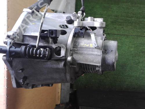 Gearbox PEUGEOT 2008 I (CU_) 1.2 THP 110 / PureTech 110 | BP27250926M3 