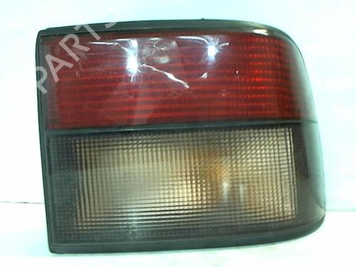 Used Right taillight Right taillight RENAULT 21 (B48_) 2.1 D (B48V/B48O) (72 hp) 25649600 25649600