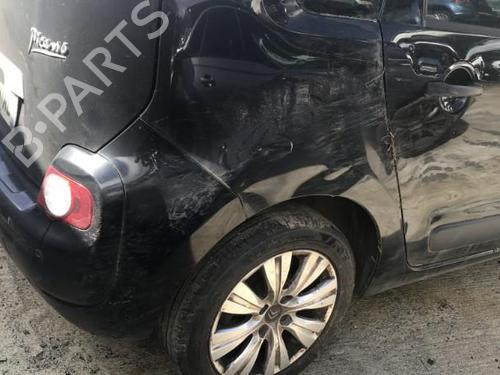 Gearbox CITROËN C3 Picasso (SH_) 1.6 HDI 90 | BP28381509M3  - Image 35