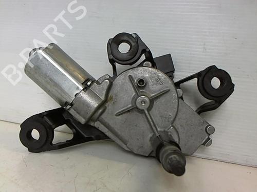 Used Rear wiper motor RENAULT MEGANE II (BM0/1_, CM0/1_) 1.5 dCi (BM02, BM13, BM2A, CM02, CM13) (101 hp) 25649719