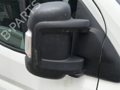 Front left window mechanism CITROËN JUMPER II Van 2.2 HDi 100 | BP25649995C22 