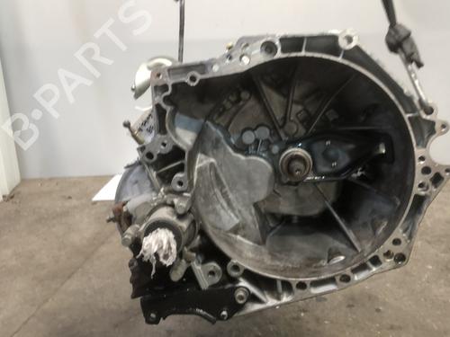 Gearbox CITROËN C3 Picasso (SH_) 1.6 HDI 90 | BP28381509M3