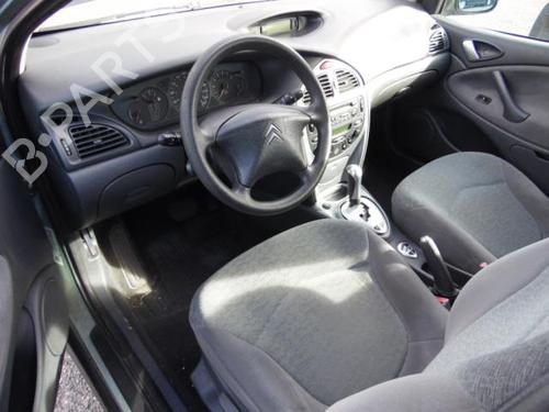 Mass air flow sensor CITROËN C5 I Break (DE_) 2.2 HDi (DE4HXB, DE4HXE) | BP25640849M95  - Image 5